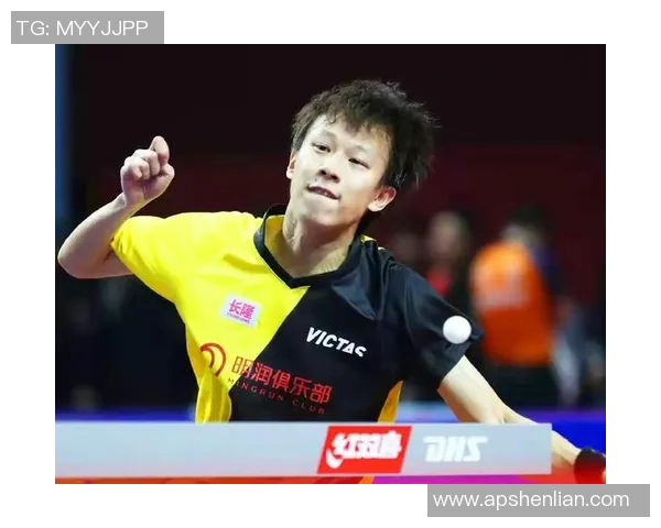 南京乒乓球队中路突破战术分析及其成败经验总结