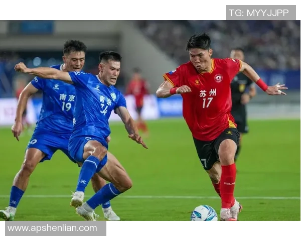 运动最新数据深入探讨南京足球队的比赛经验与战术策略解析