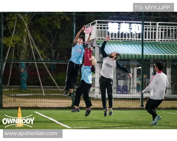 实时新闻深入分析杭州飞盘队的阵地战战术与策略解析